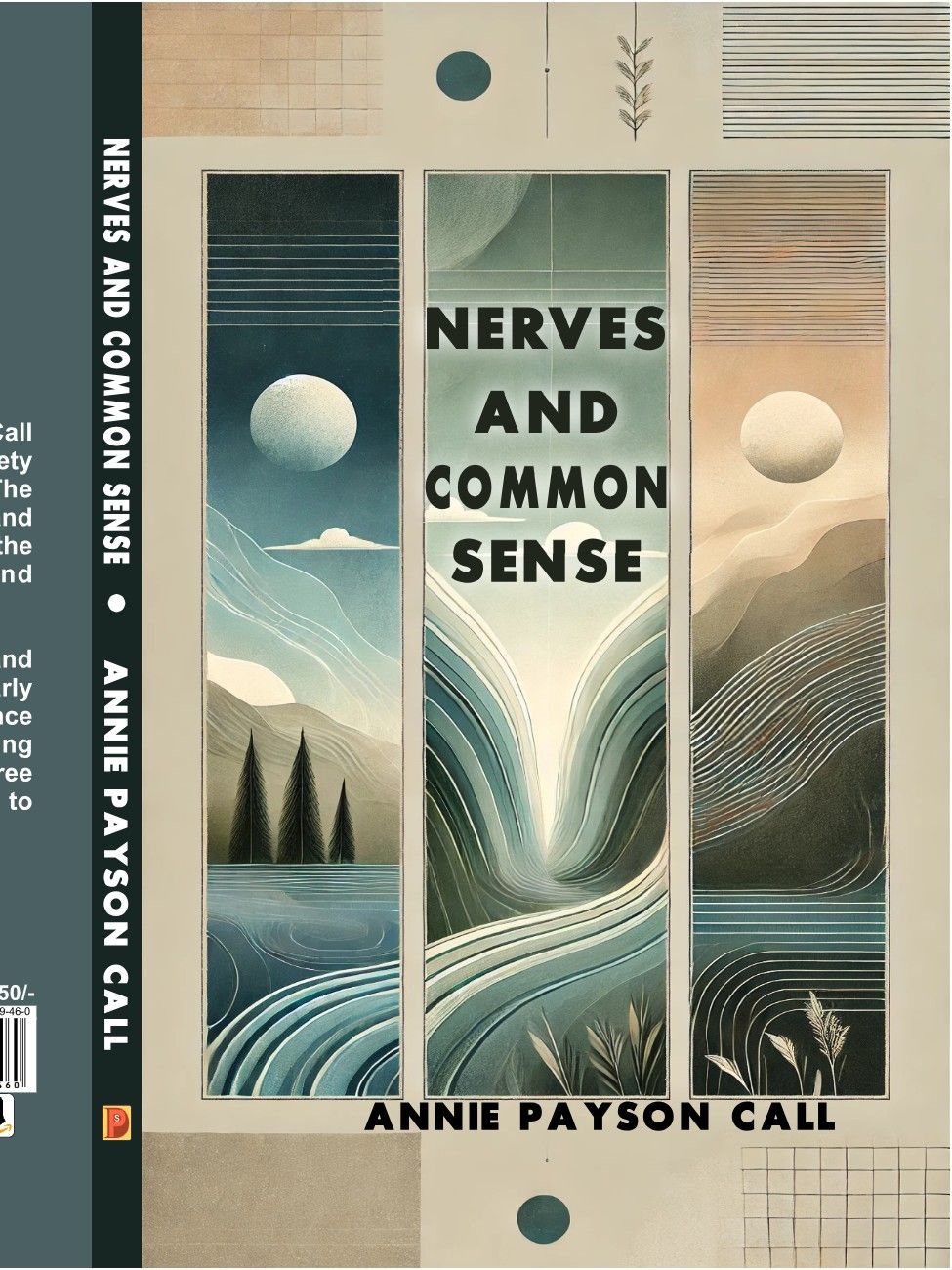 NERVES AND COMMON SENSE